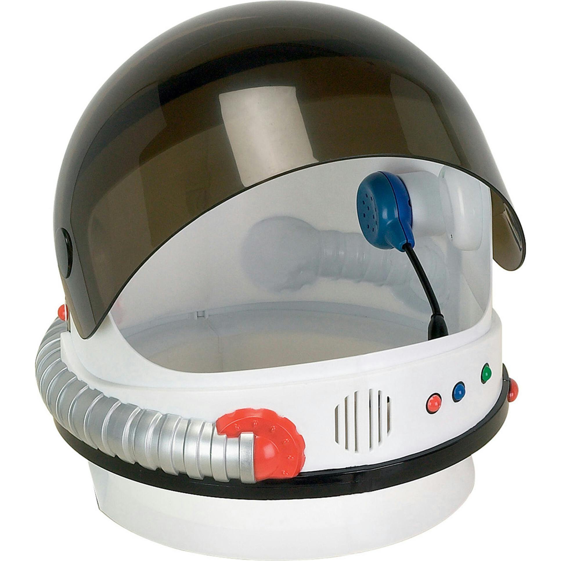 Jr. Astronaut Helmet with Sound