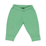 Cotton Jogger Pants