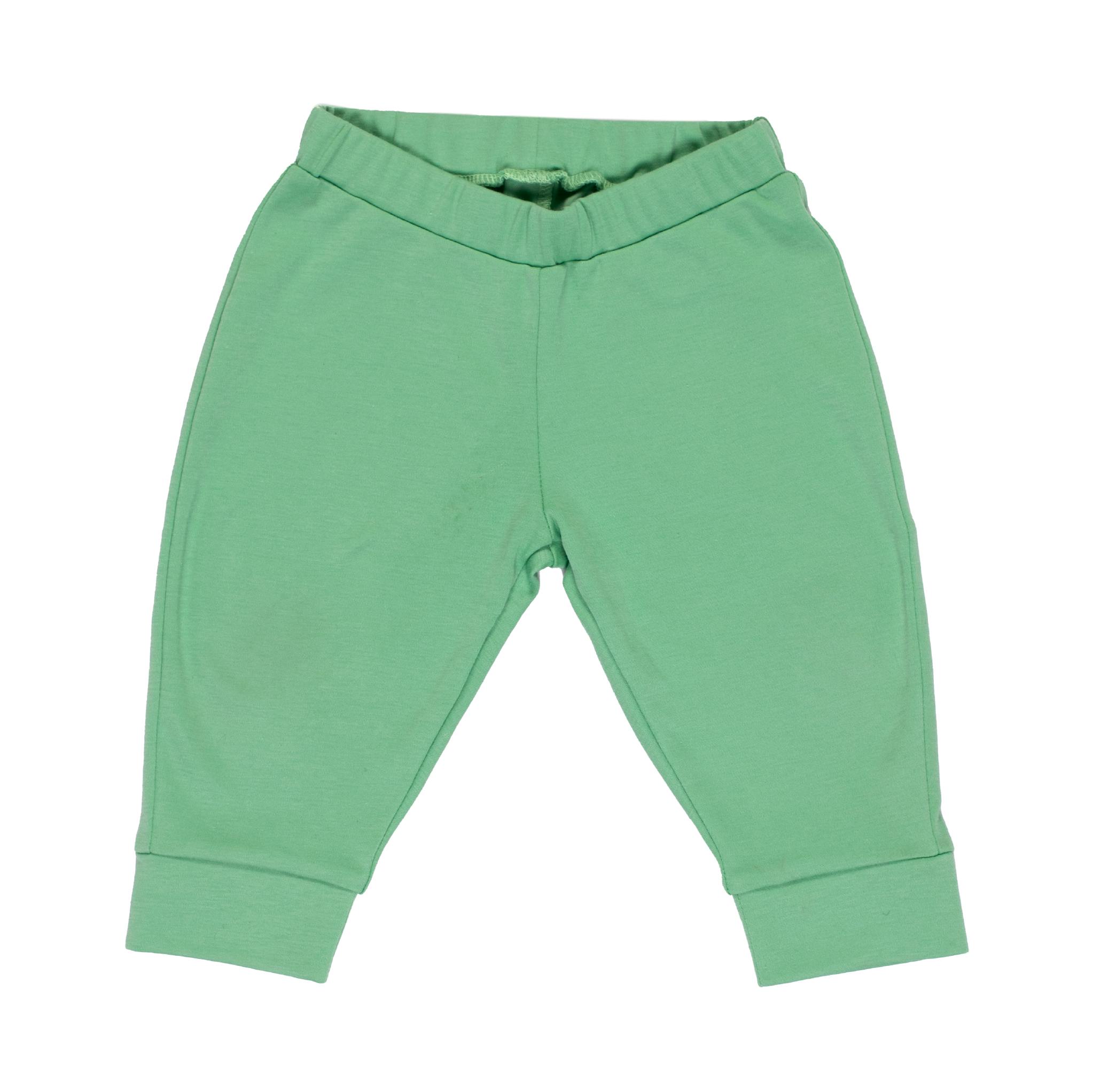 Cotton Jogger Pants
