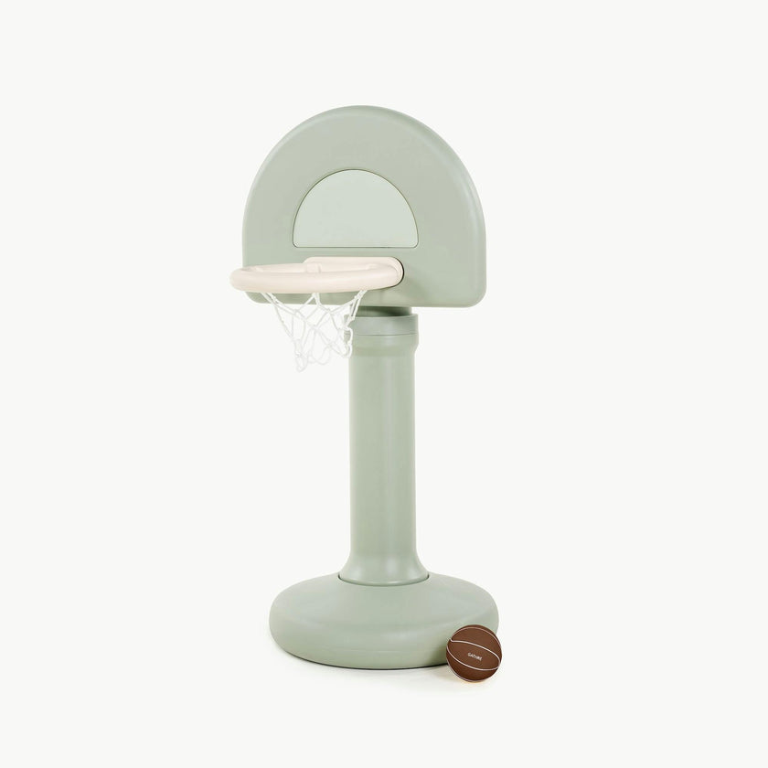 Basketball Hoop