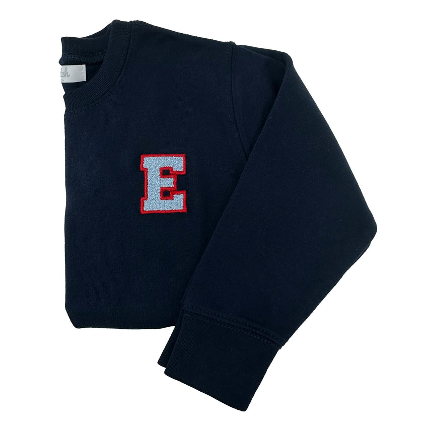 Varsity Sweatshirt
