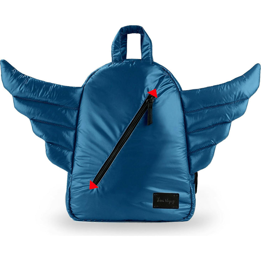 Mini Dino Backpack