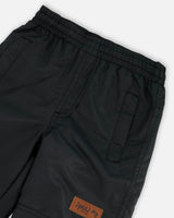 Two-Piece Mid-Season Outerwear Set