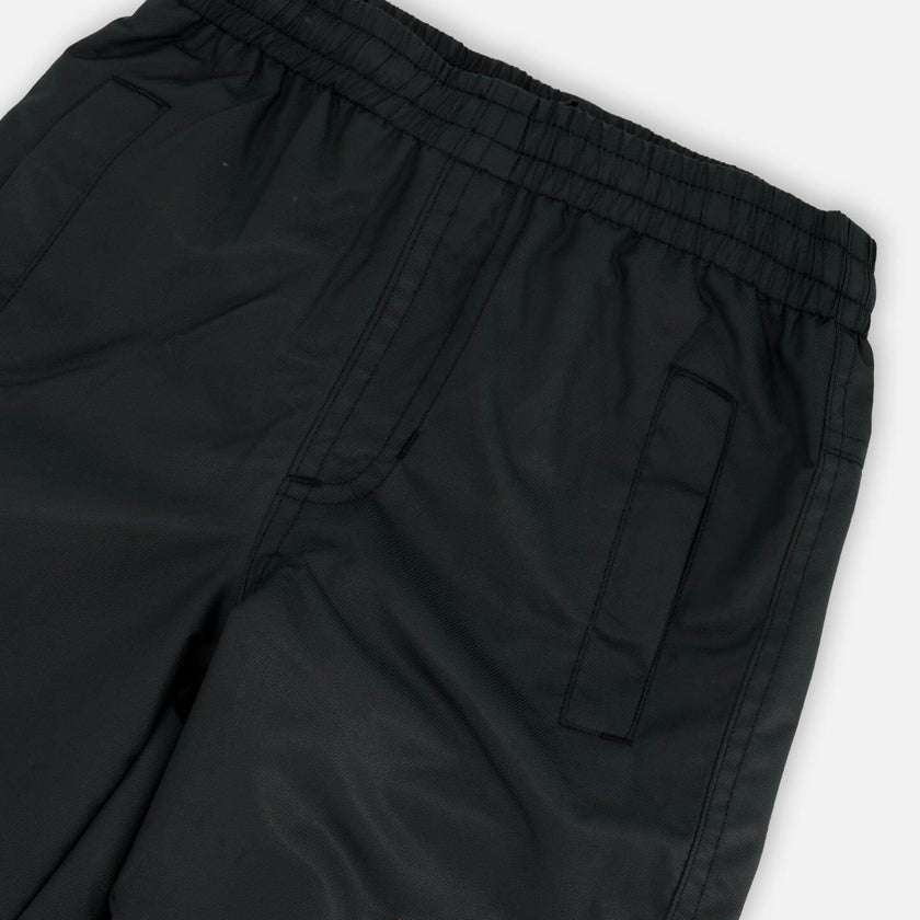 Two-Piece Mid-Season Outerwear Set
