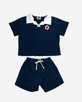 Levi Collar Set