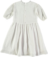 Robe fille Neve