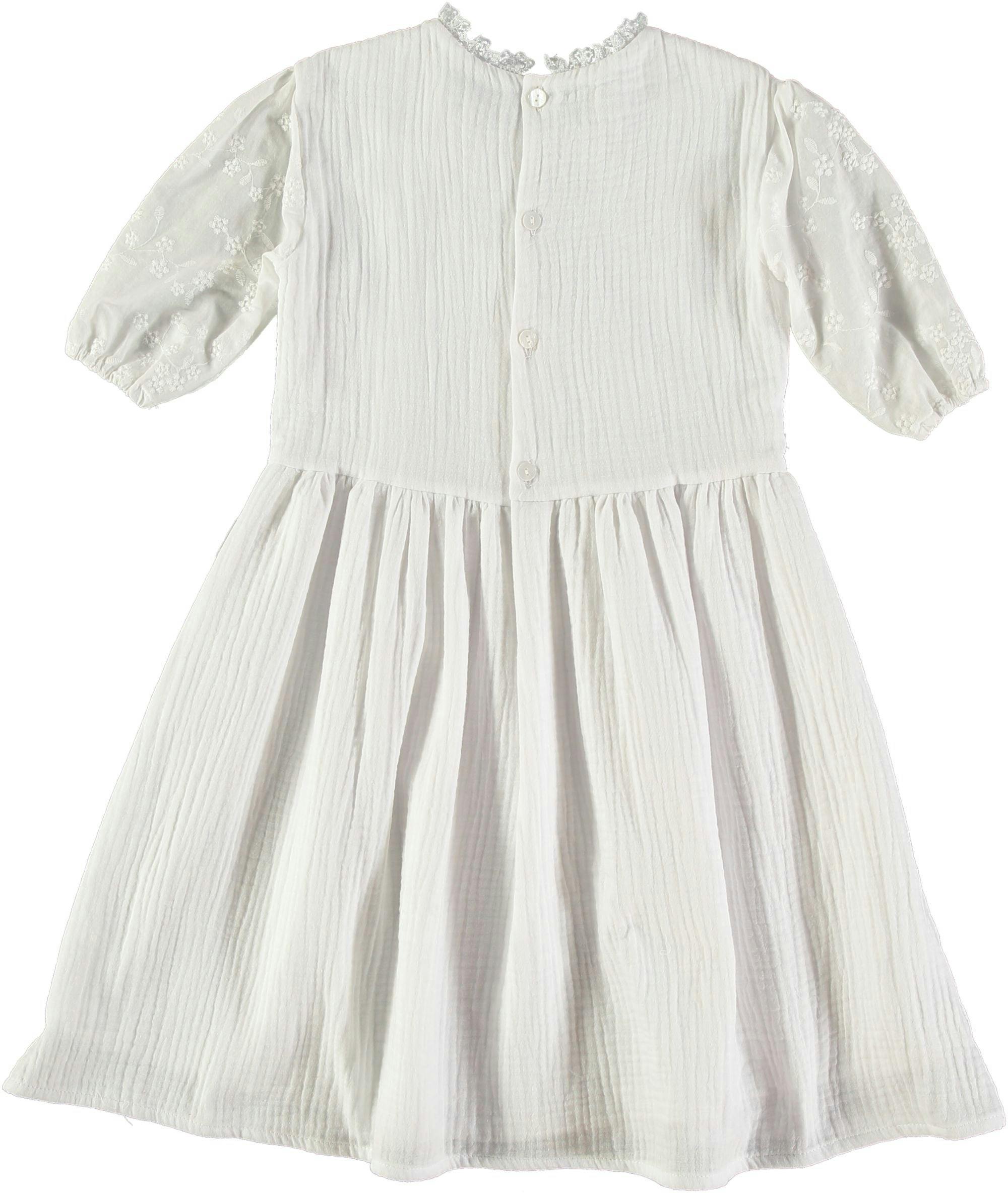 Robe fille Neve