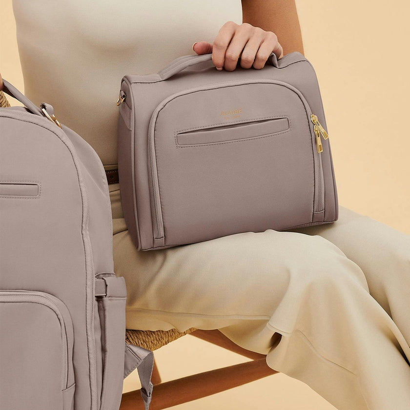 Insulated Bottle Bag