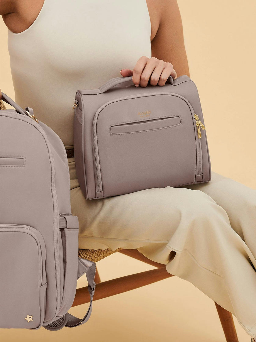 Insulated Bottle Bag