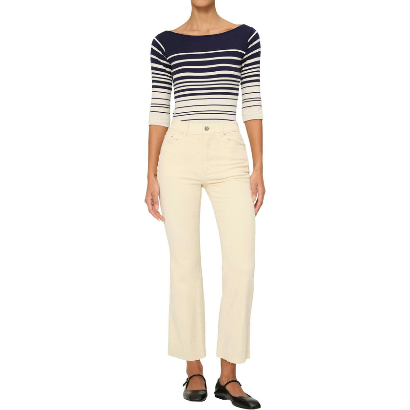 Bridget Boot High Rise Instasculpt Crop | Manilla