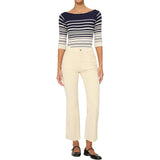 Bridget Boot High Rise Instasculpt Crop | Manilla