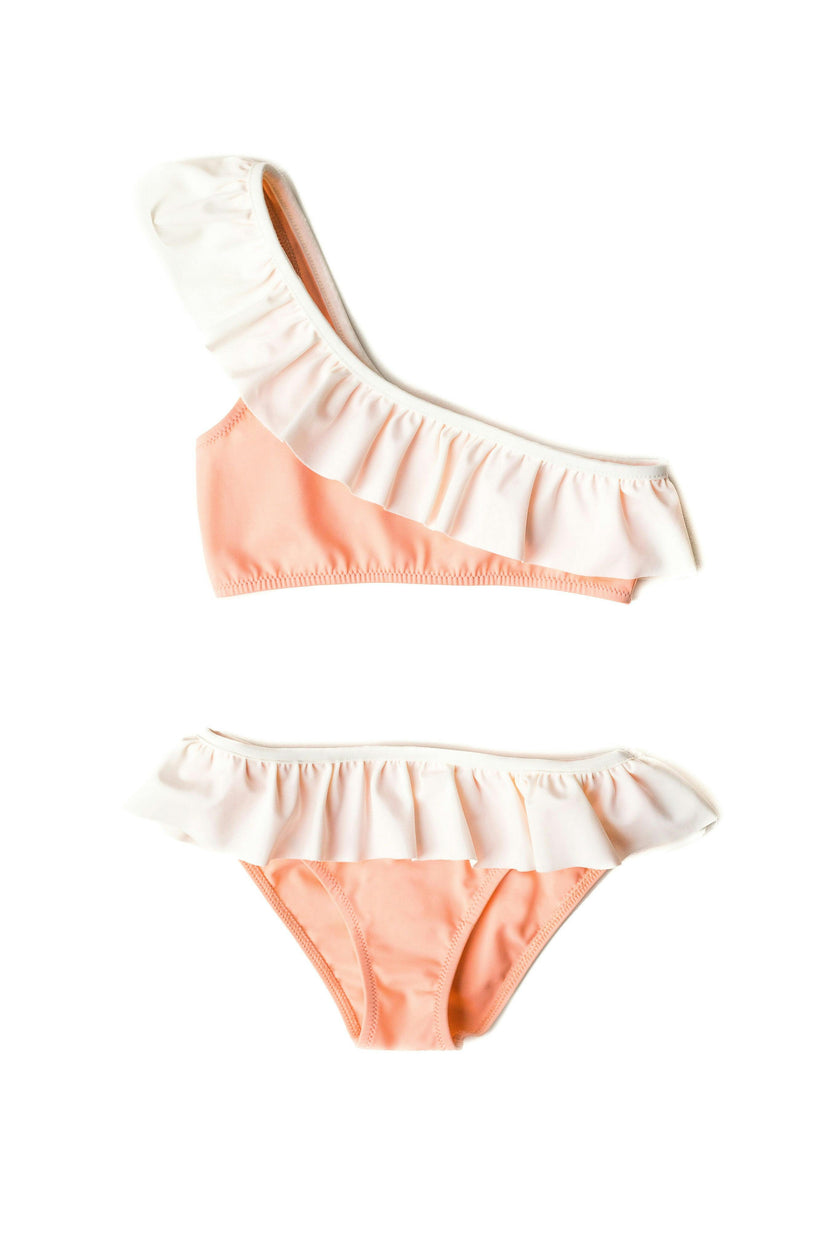 Maia bikini - Peachpink