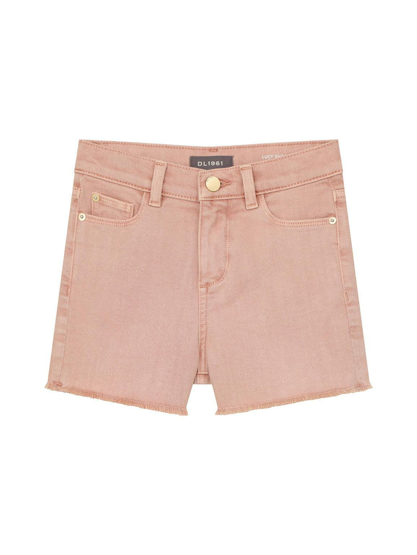 Lucy Short | Rose
