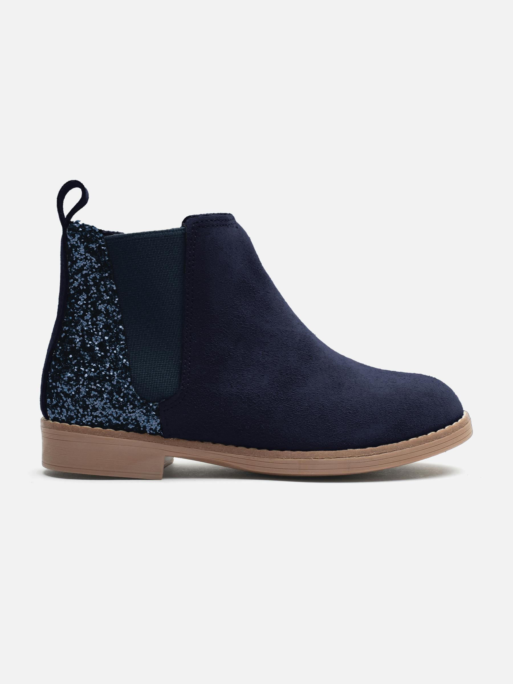 Olivia Navy