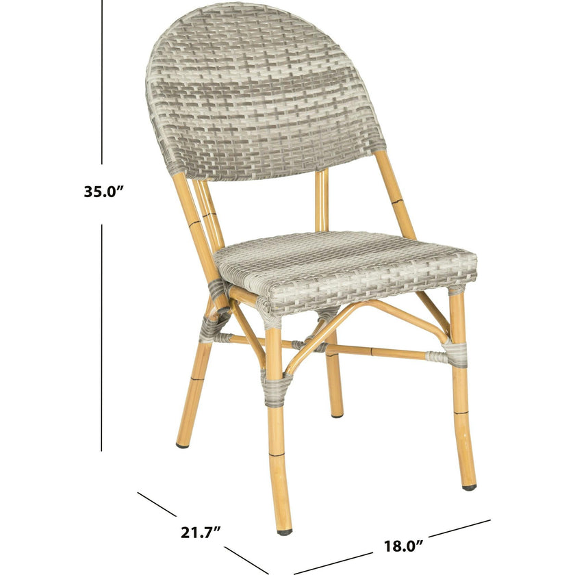 Barrow Side Chair