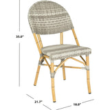Barrow Side Chair