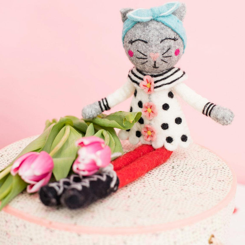 Sophia Doll