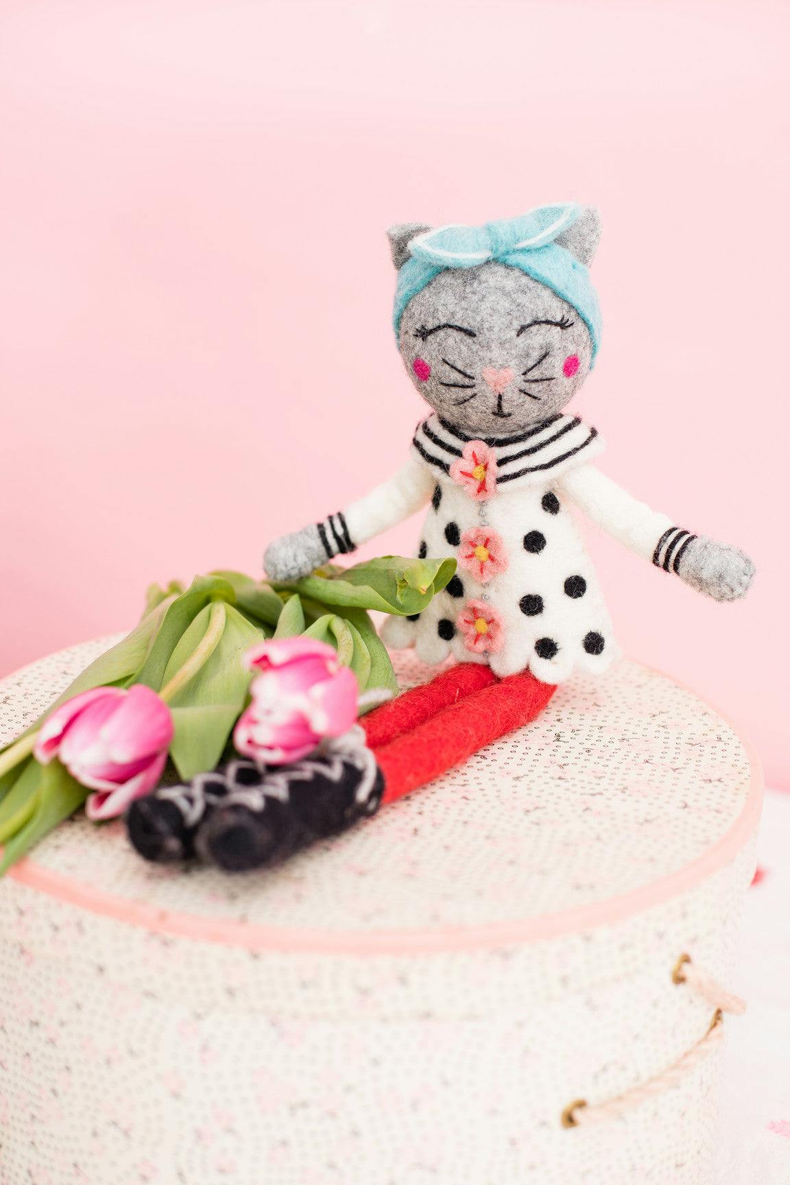 Sophia Doll