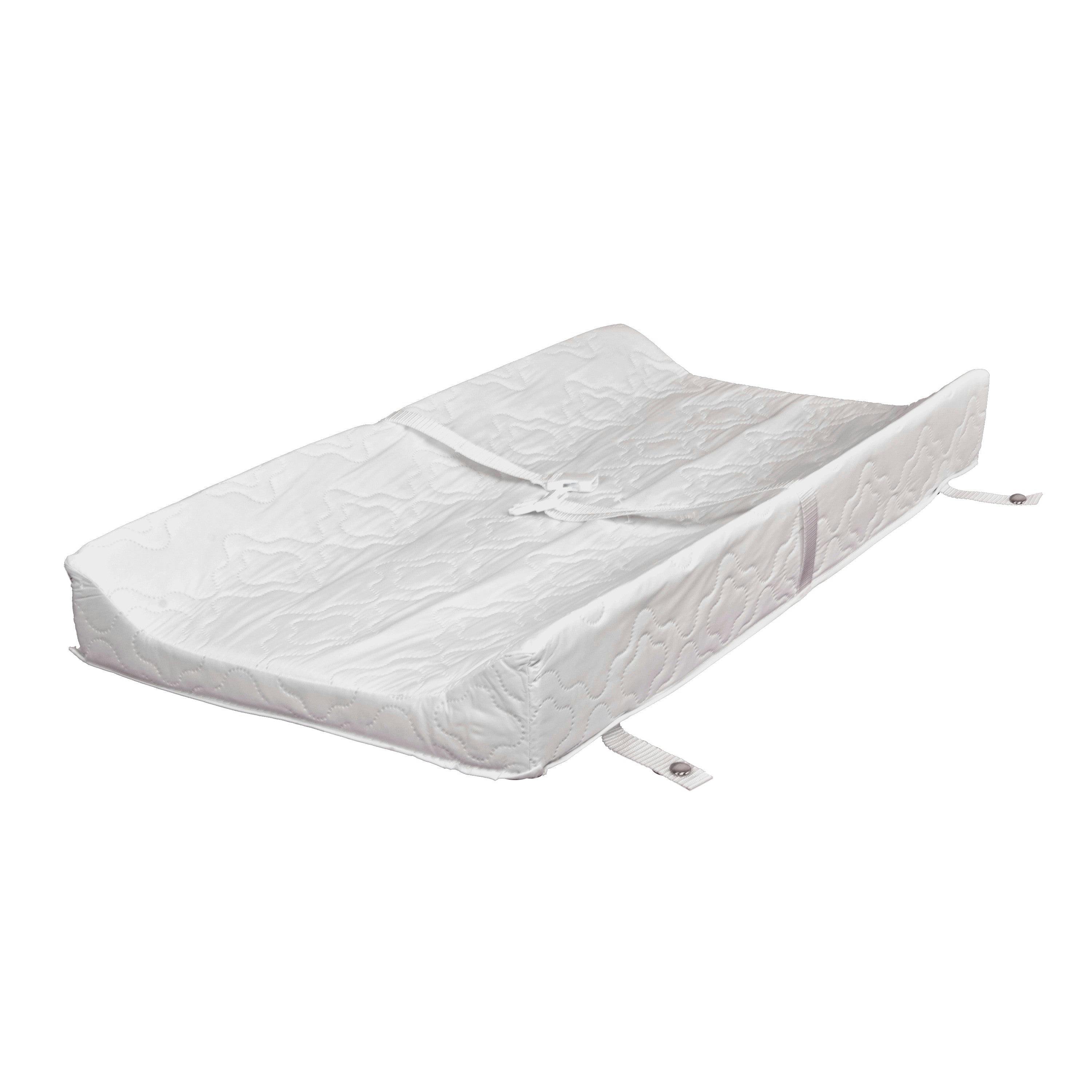 Babyletto Pure 31 inch Non-Toxic Contour Changing Pad