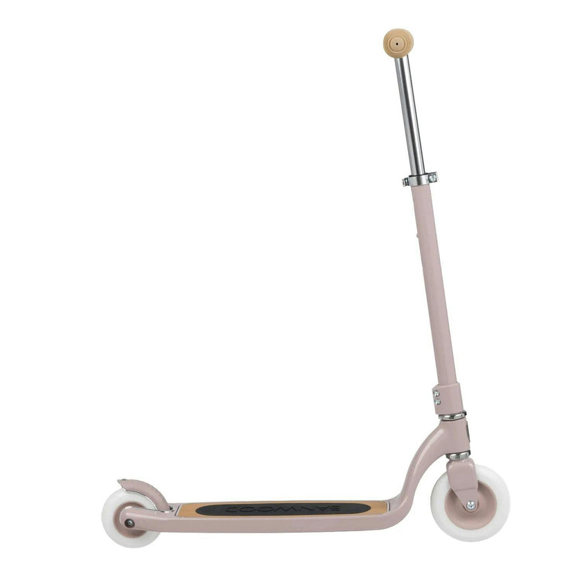 BANWOOD MAXI SCOOTER VINTAGE - DUSTY PINK