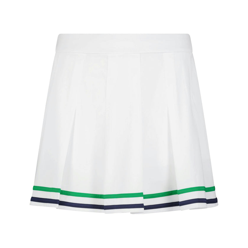 C&C Pleated Skort