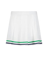 C&C Pleated Skort