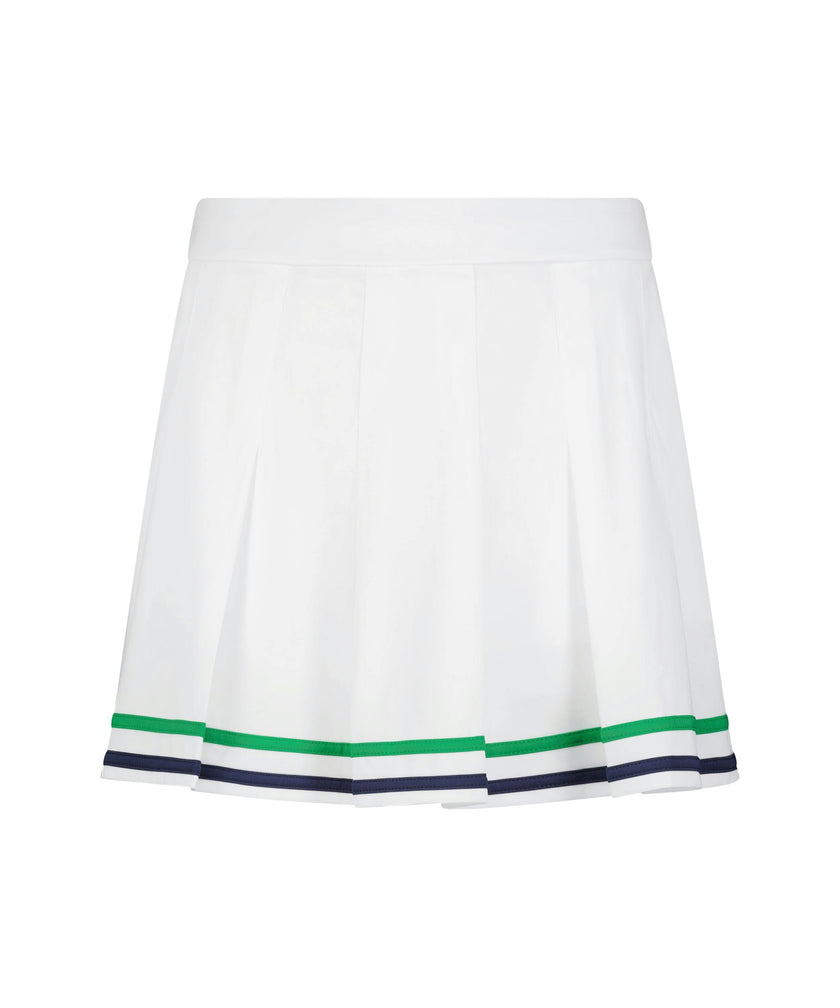 C&C Pleated Skort