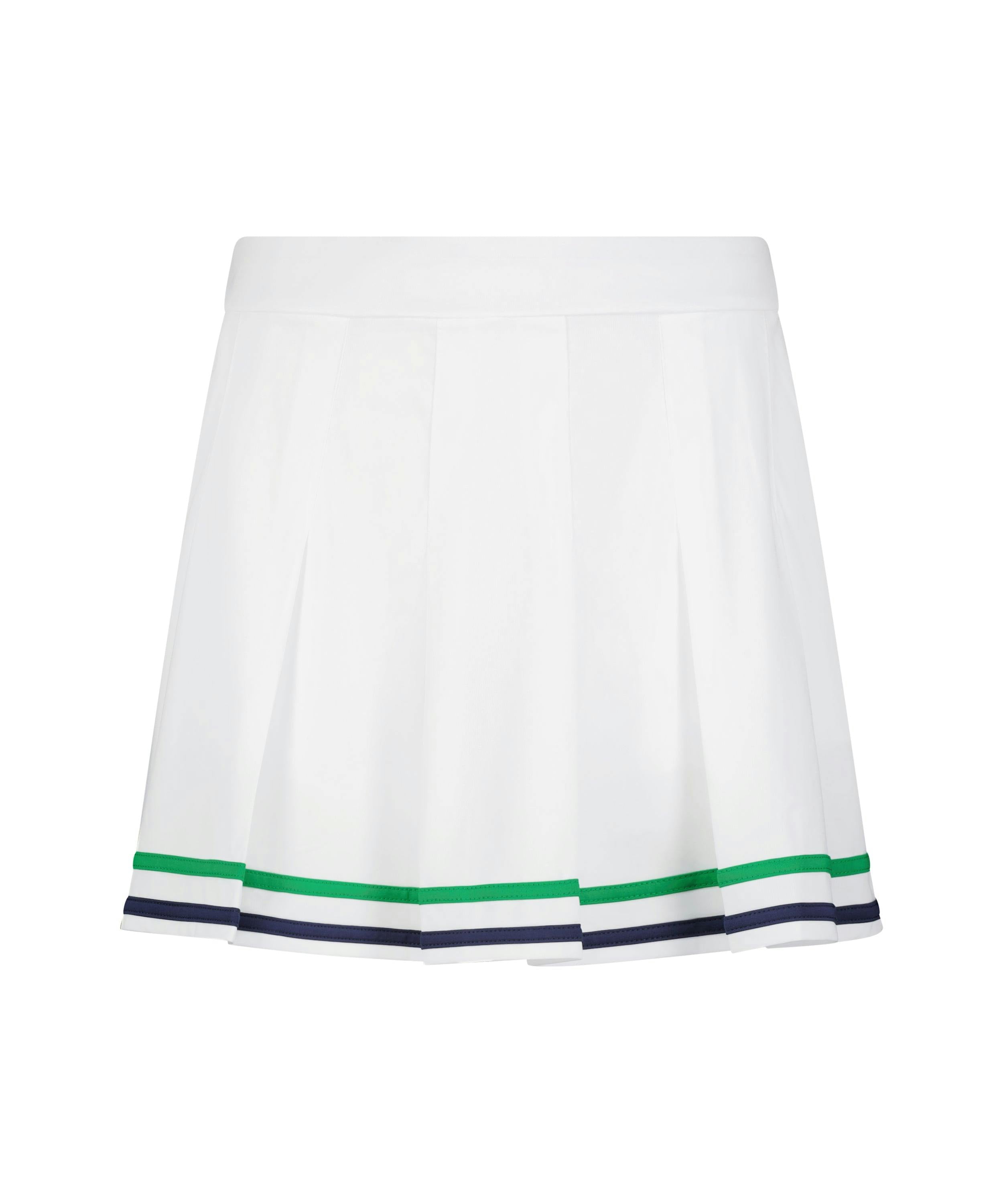 C&C Pleated Skort