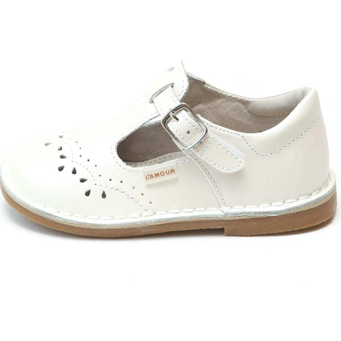 Ruthie T-Strap Mary Jane