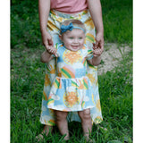Charlie baby dress