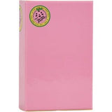 Flat Pink Grapefruit Puzzle