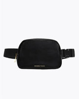 Insulated, Chic Fanny Pack