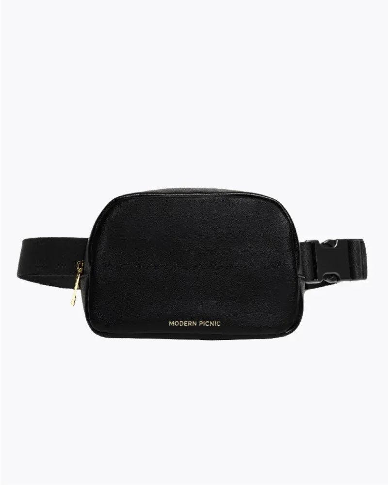 Insulated, Chic Fanny Pack