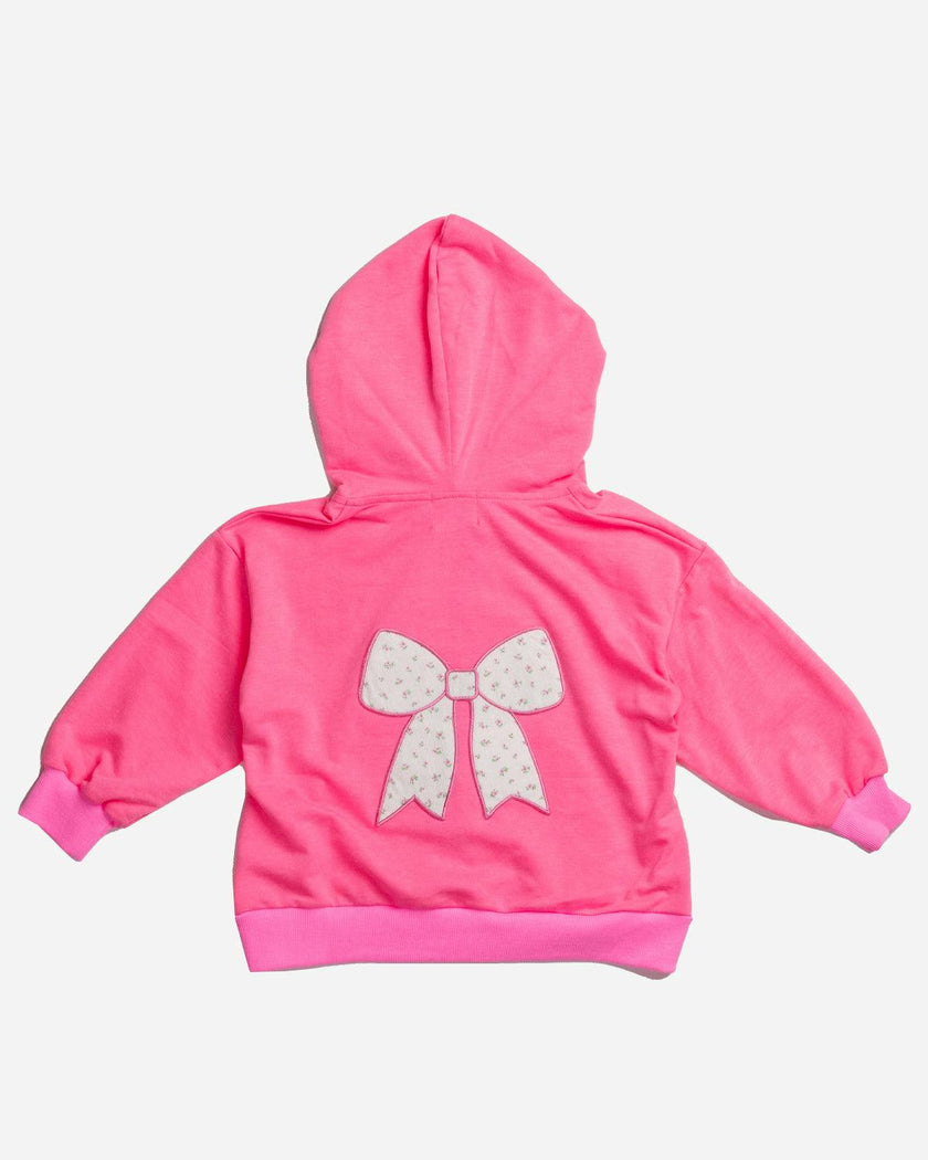 Olivia Hoodie