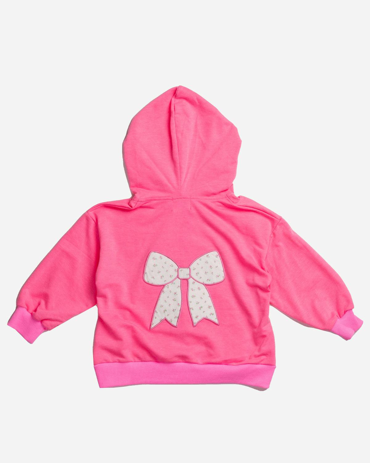 Olivia Hoodie