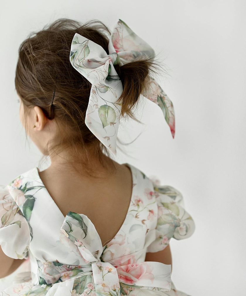 The Spring Dress