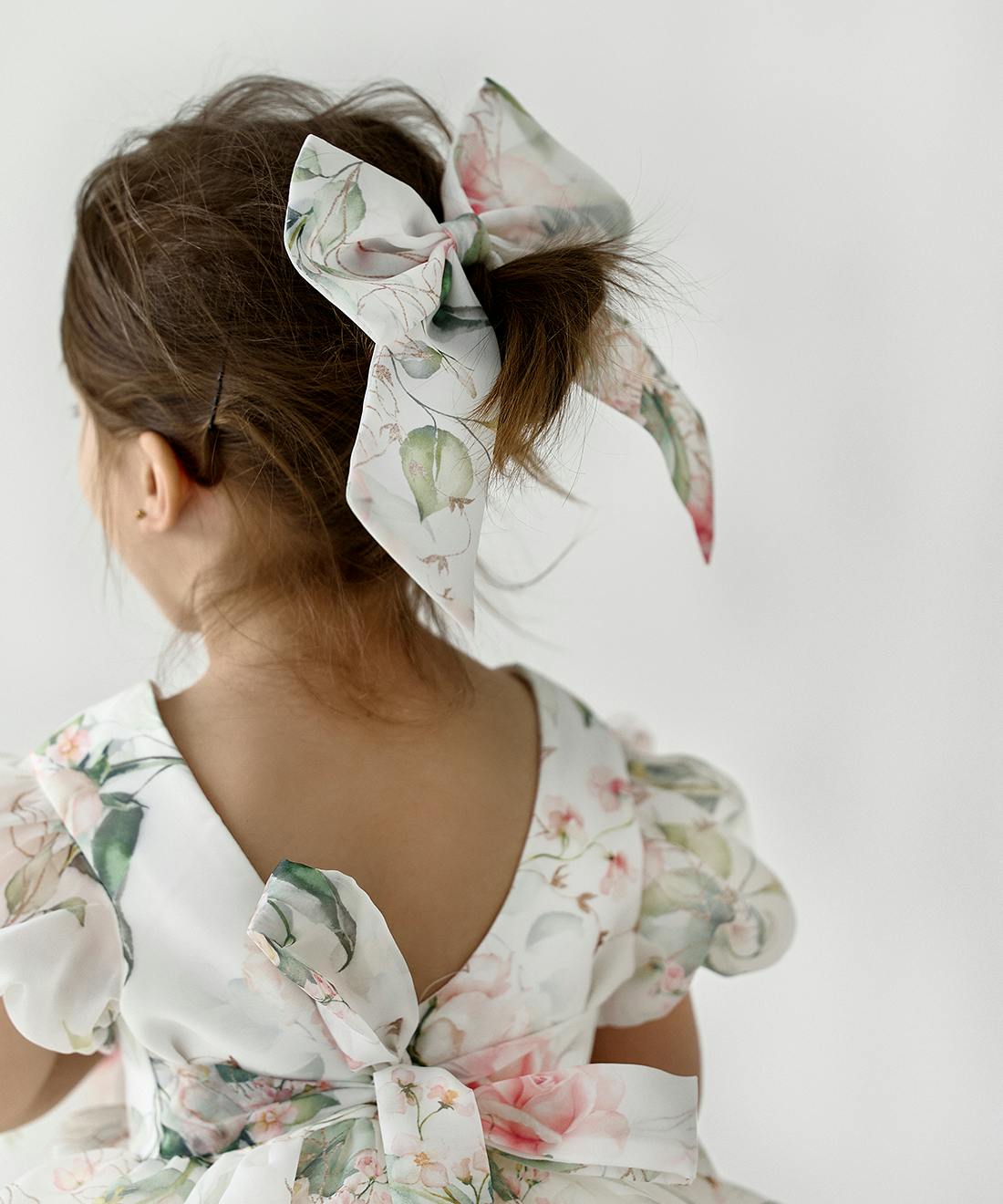 The Spring Dress