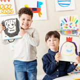 Chunkies Paint Sticks - Variety - Set of 24
