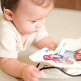 BABY'S FIRST ACTION WORDS