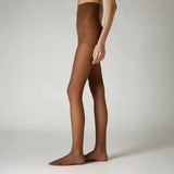 Women's Stretch Control Italian Sheer Tights 15 Denier
