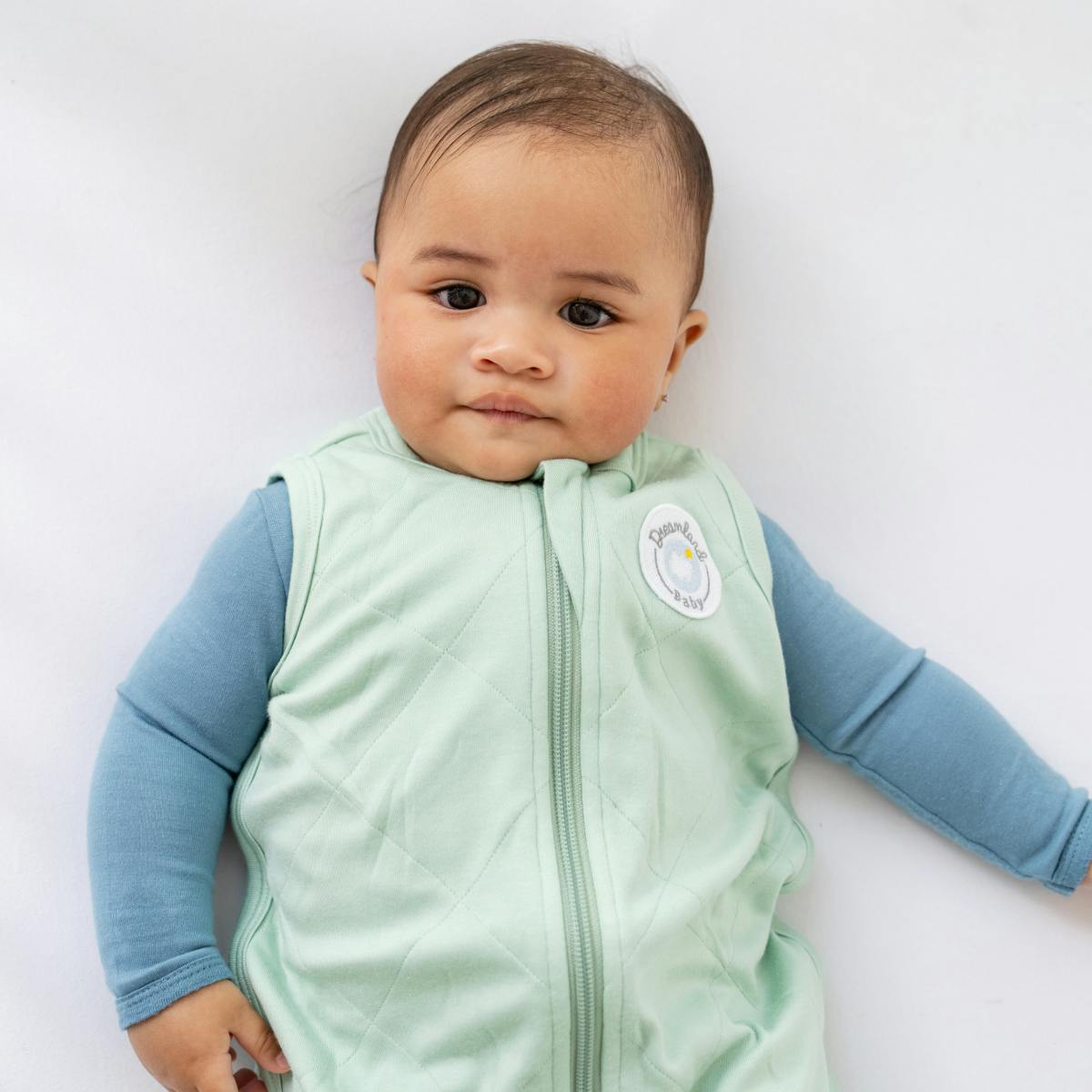 Bamboo Classic Sleep Sack (Non-Weighted)