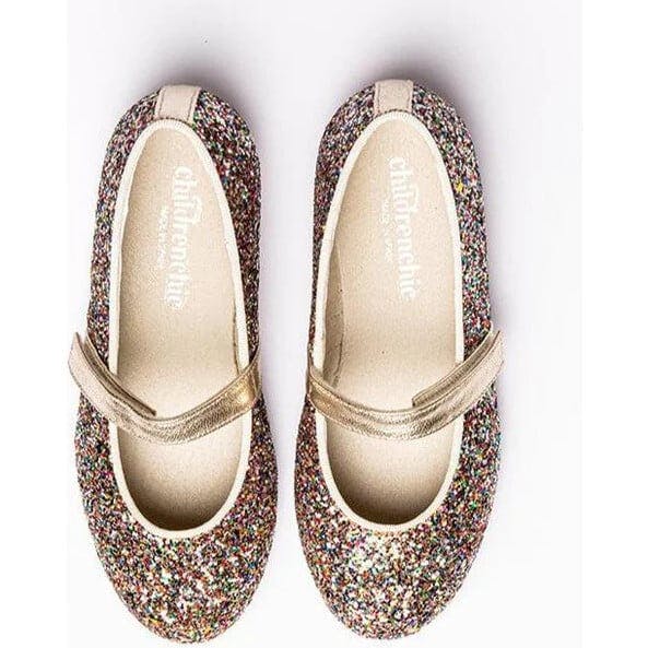 Stella Confetti