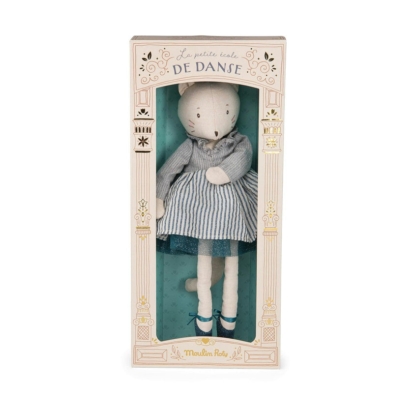 doll Celestine - The Little school of dance