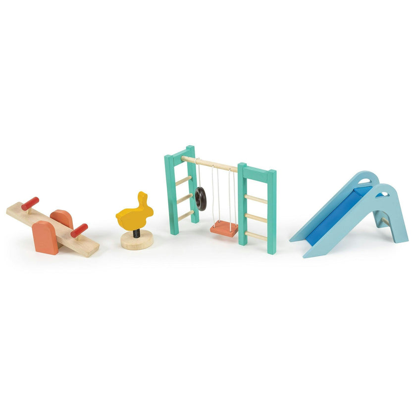 Playground Set