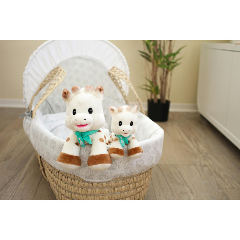 Sophie La Plush Toy, Multi