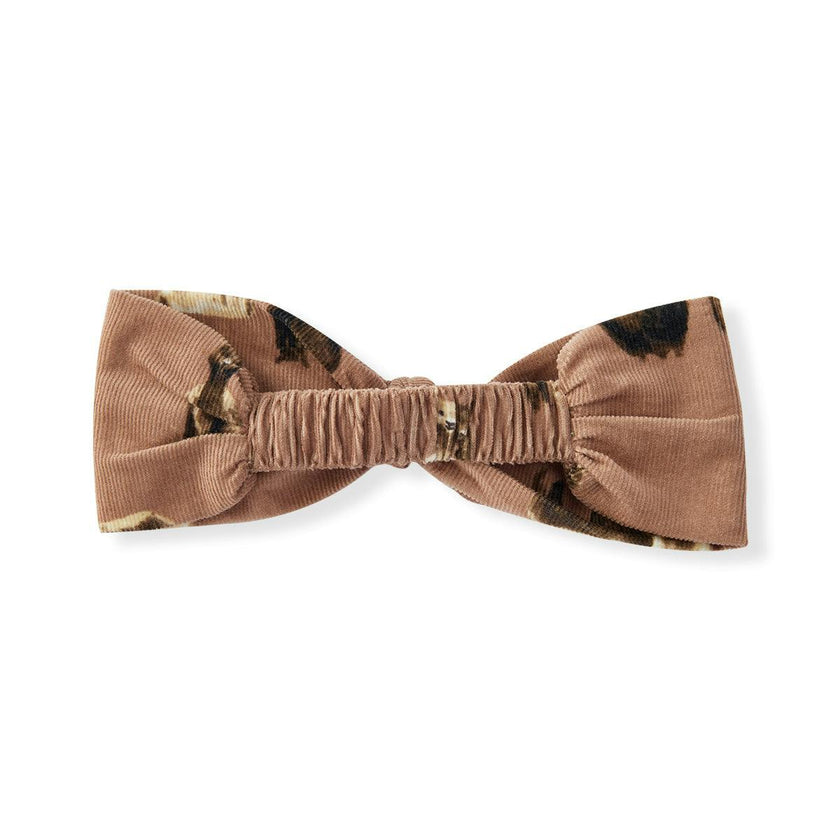 Corduroy Headband
