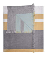 Reversible Throw Blanket