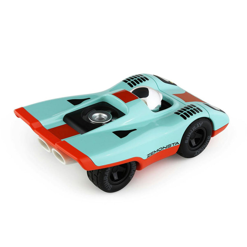 Car ZEMONSTA