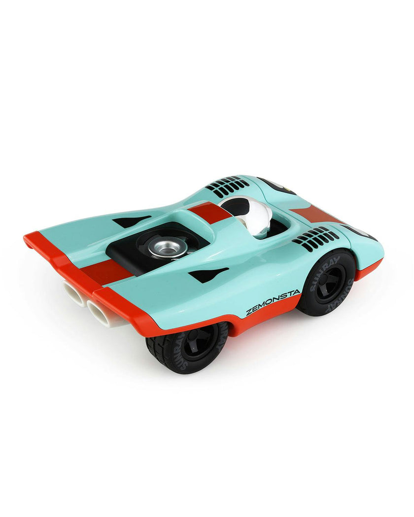 Car ZEMONSTA