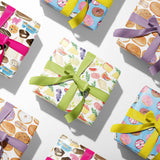 Charcuterie Favorites Gift Wrap